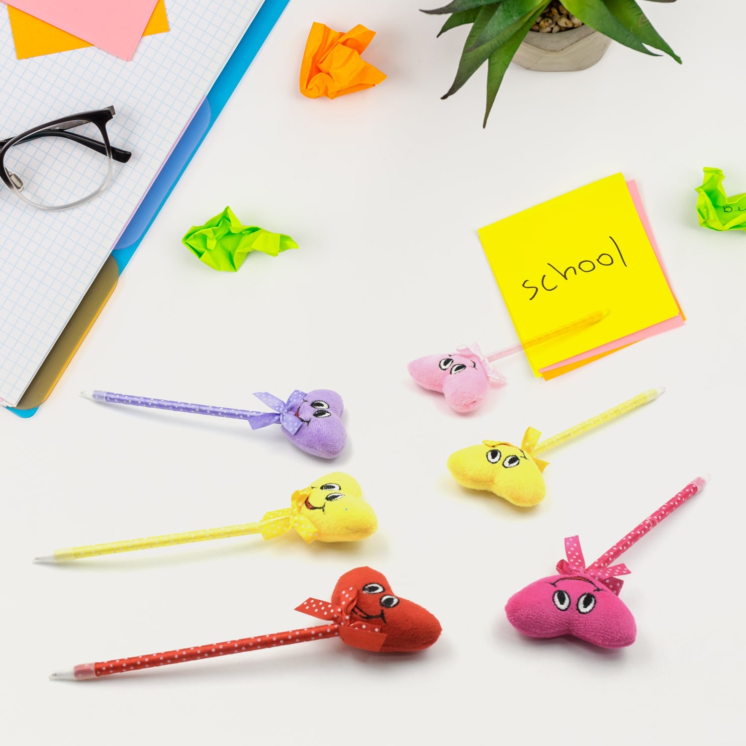 4292 Cute Cartoon Shape & Heart Design Facy Writting Pen Attached Rattle | Ball Pen Smooth Writing For Wedding , Events & Multiuse Pen Best Pen l Use for Kids (12 Pcs Set Mix Design & Color) 4292 Cute Cartoon Shape & Heart Design Facy Writting Pen Attached Rattle | Ball Pen Smooth Writing For Wedding , Events & Multiuse Pen Best Pen l Use for Kids (12 Pcs Set Mix Design & Color)